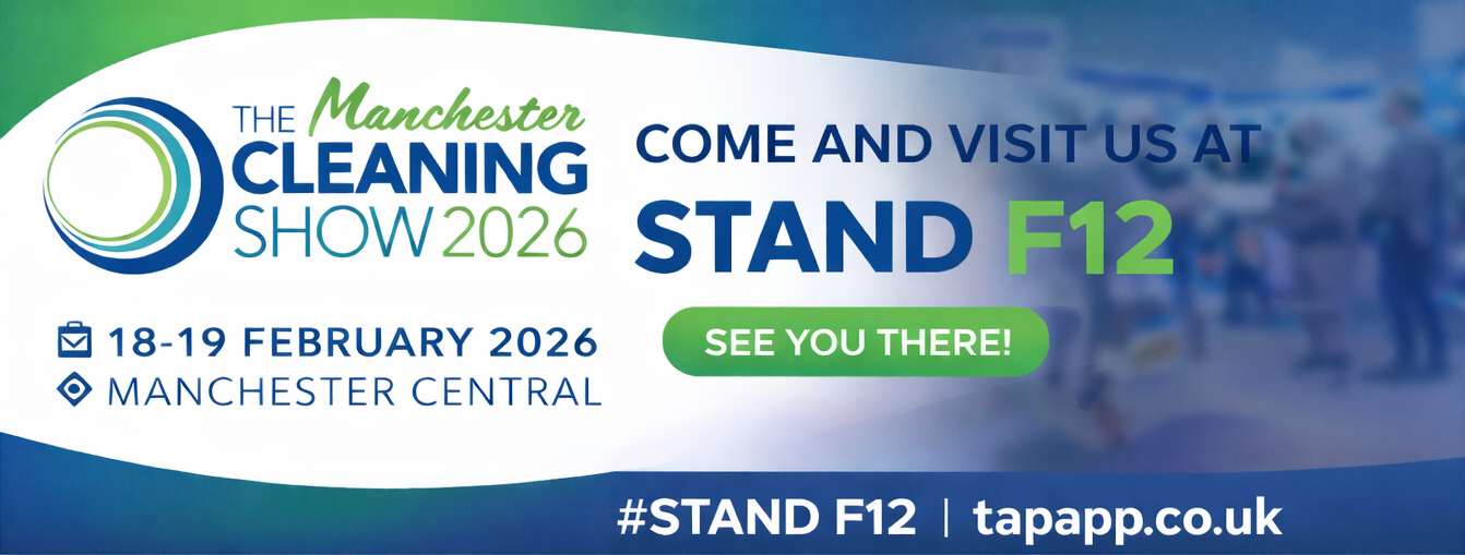 Manchester Cleaning Show 2026 at Manchester Central